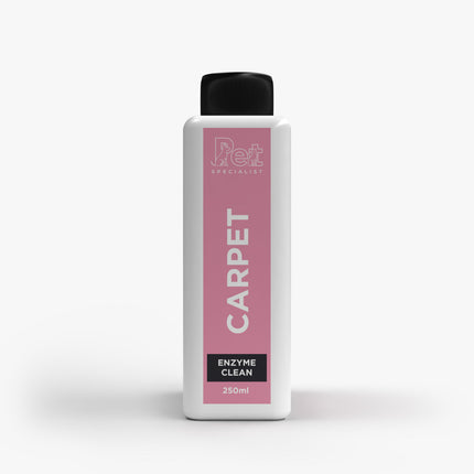 Carpet Shampoo Concentrate