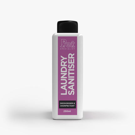 Laundry Sanitiser Concentrate