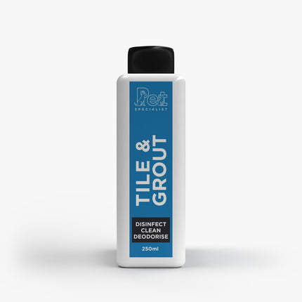 Tile & Grout Cleaner Concentrate