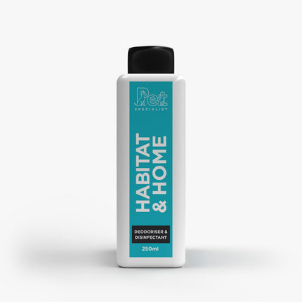 Habitat & Home Sanitiser Kit