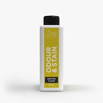 Odour & Stain Remover Kit