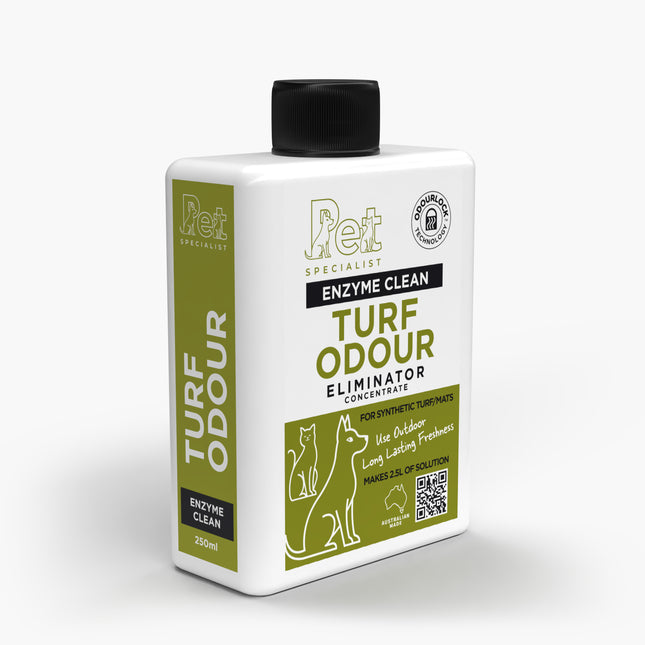 Outdoor Turf Odour Eliminator Concentrate