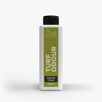 Outdoor Turf Odour Eliminator Concentrate