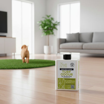Outdoor Turf Odour Eliminator Concentrate